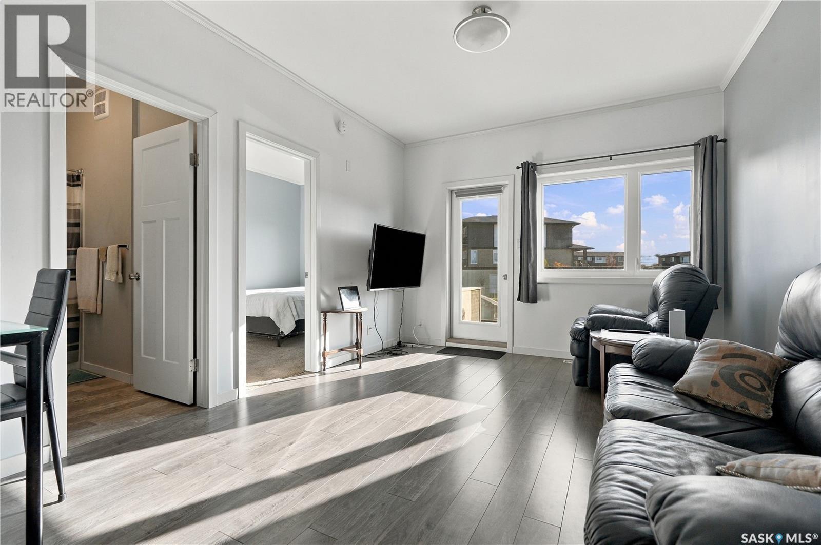 108 720 Baltzan Boulevard, Saskatoon, SK