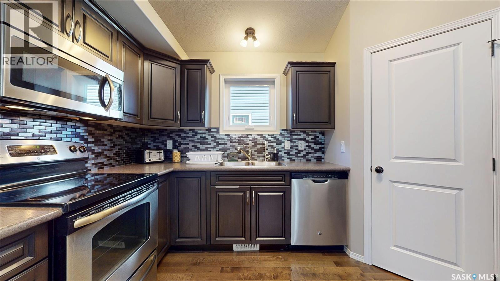 5321 Mitchinson Way, Regina, SK