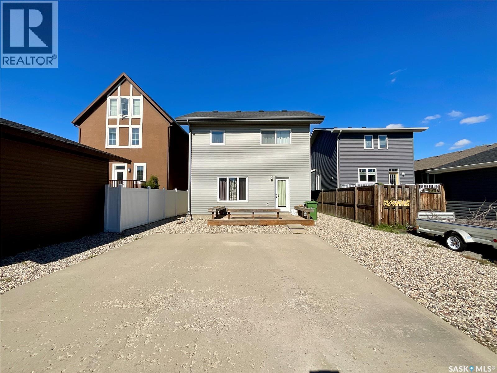 5321 Mitchinson Way, Regina, SK