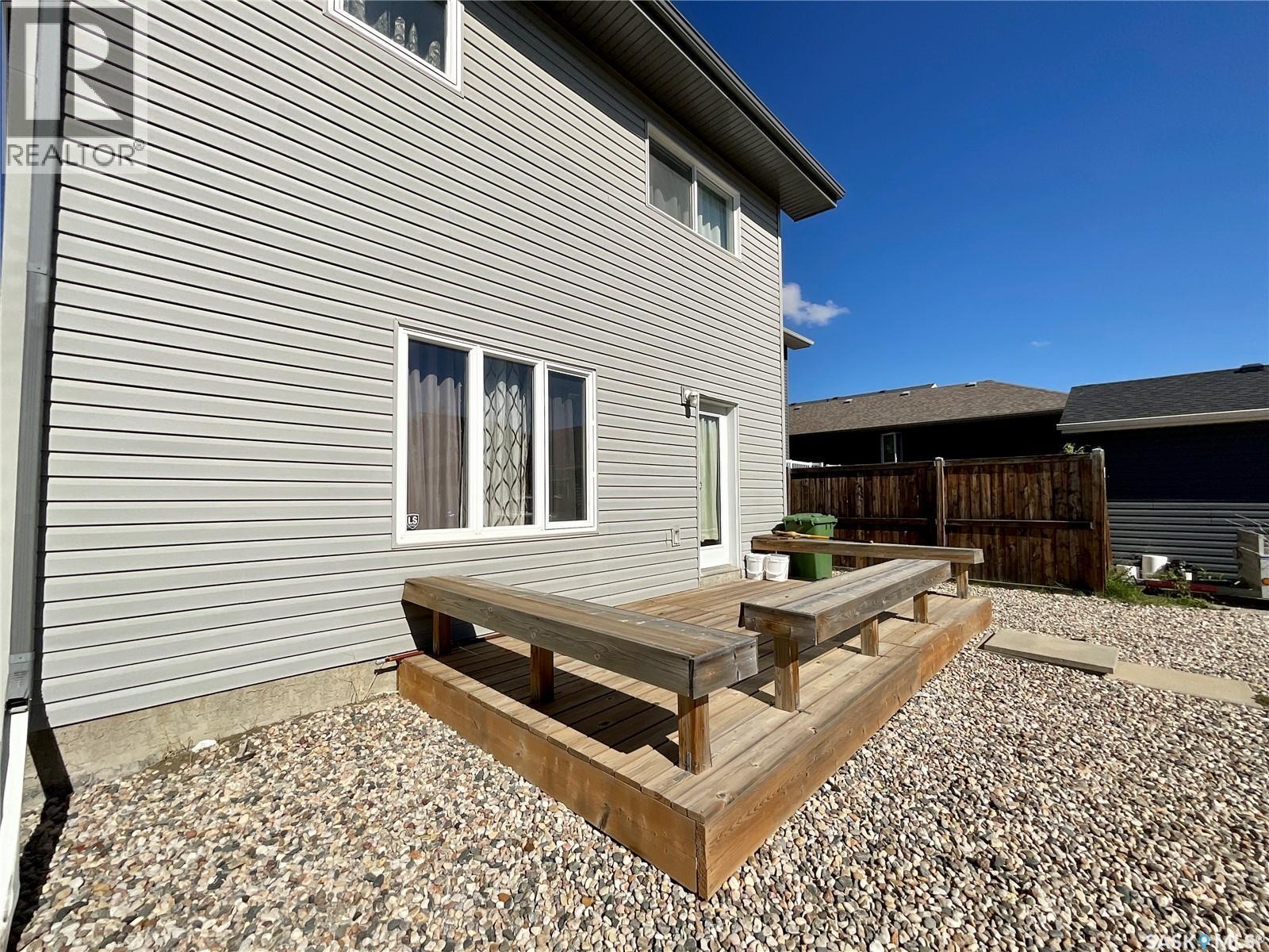 5321 Mitchinson Way, Regina, SK