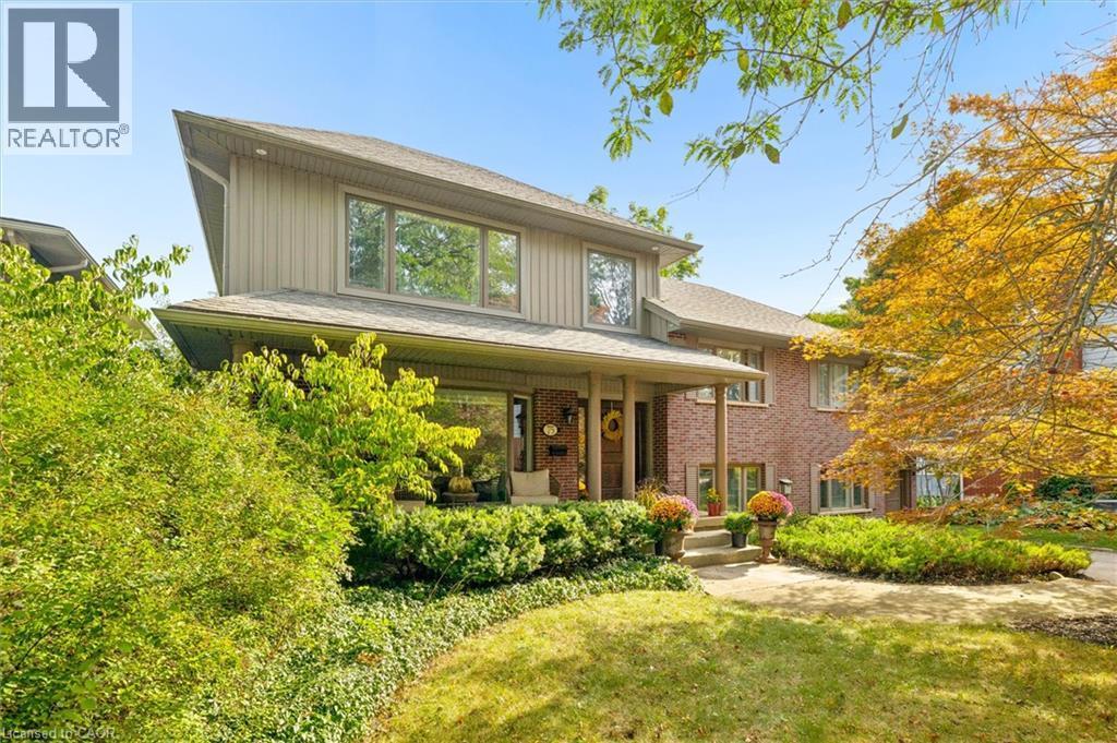 75 Lyon Avenue, Guelph, ON
