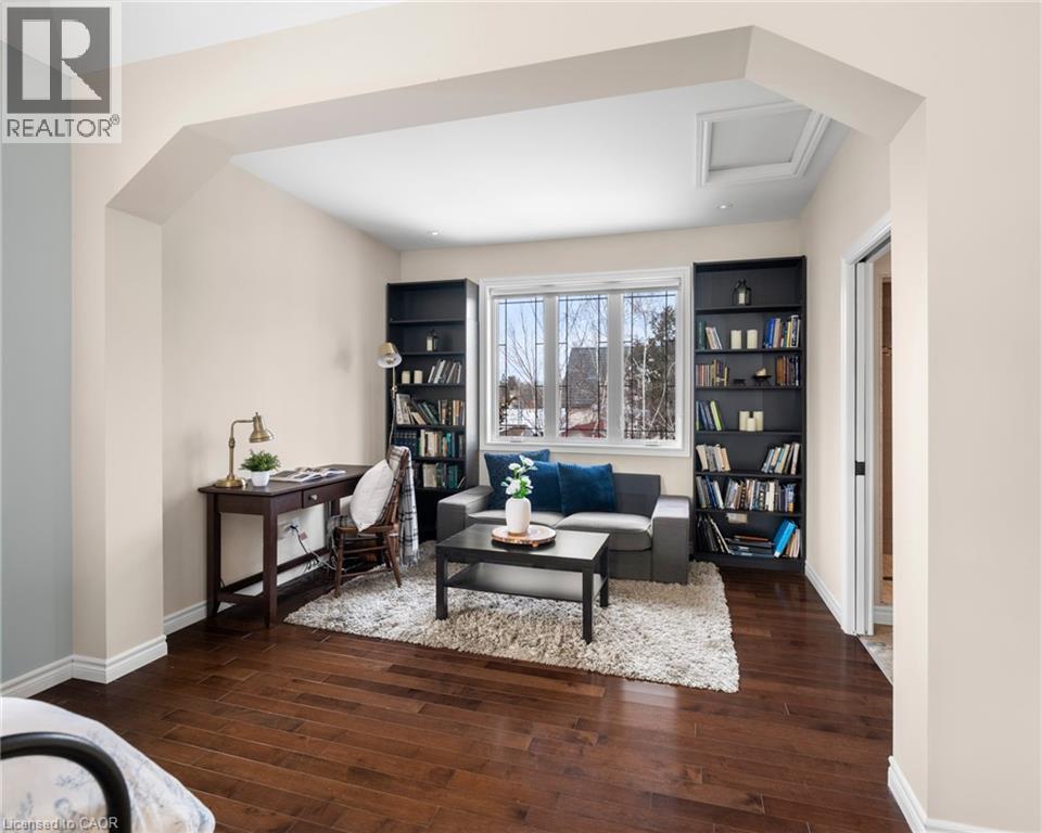 75 Lyon Avenue, Guelph, ON