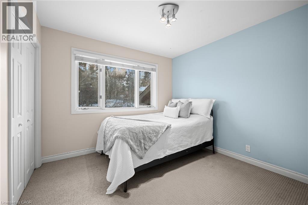 Bedroom 2 - 75 Lyon Avenue, Guelph, ON