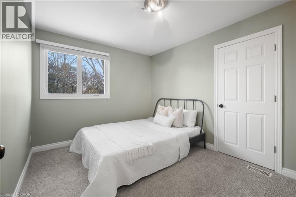 Bedroom 3 - 75 Lyon Avenue, Guelph, ON