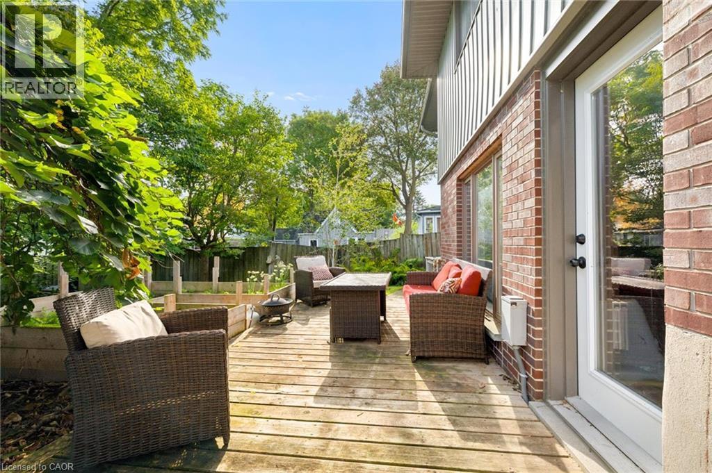 75 Lyon Avenue, Guelph, ON