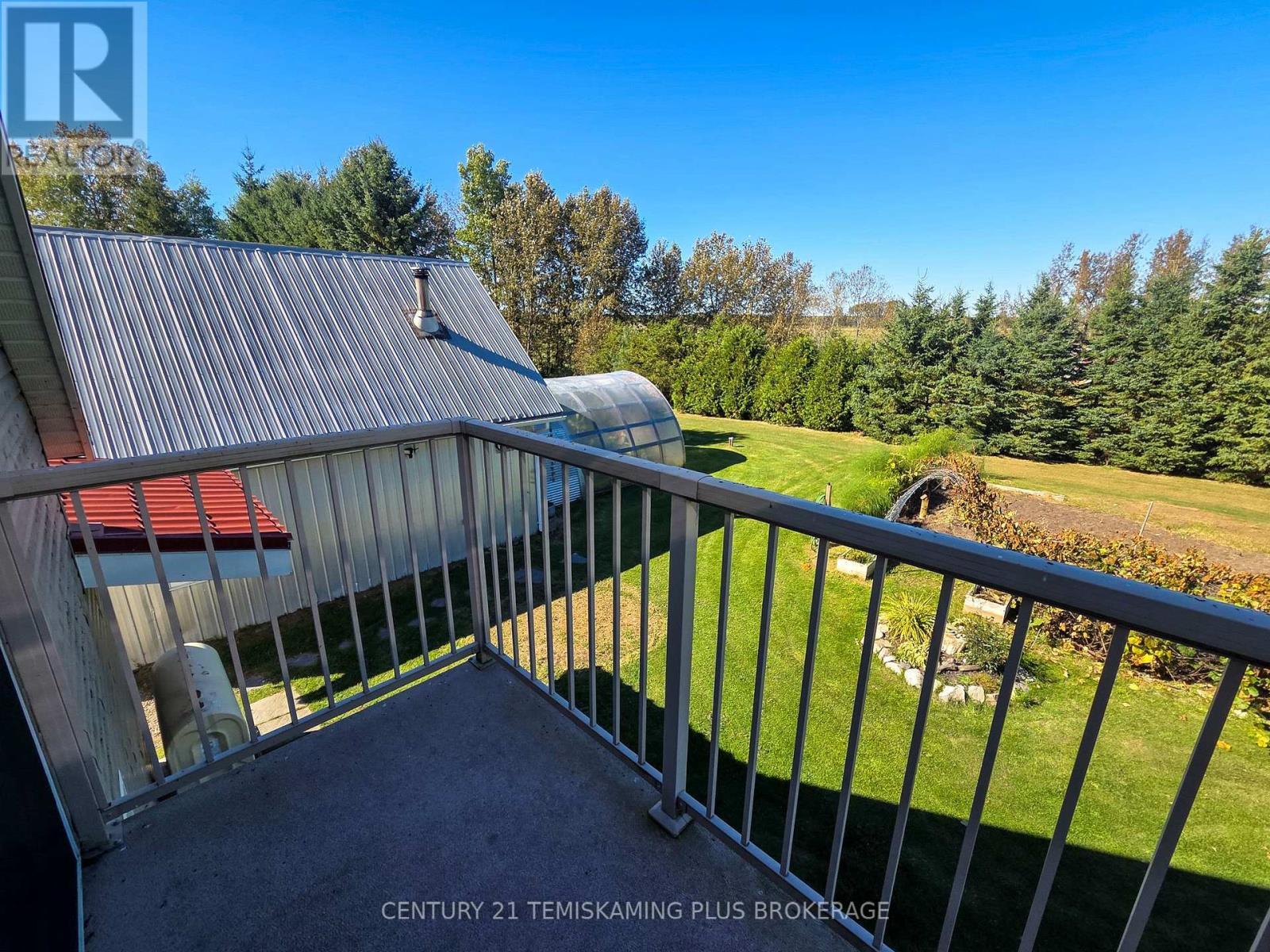 Lt 11 Con 5 Highway 65 Highway, Timiskaming (Tim - Outside - Rural), ON