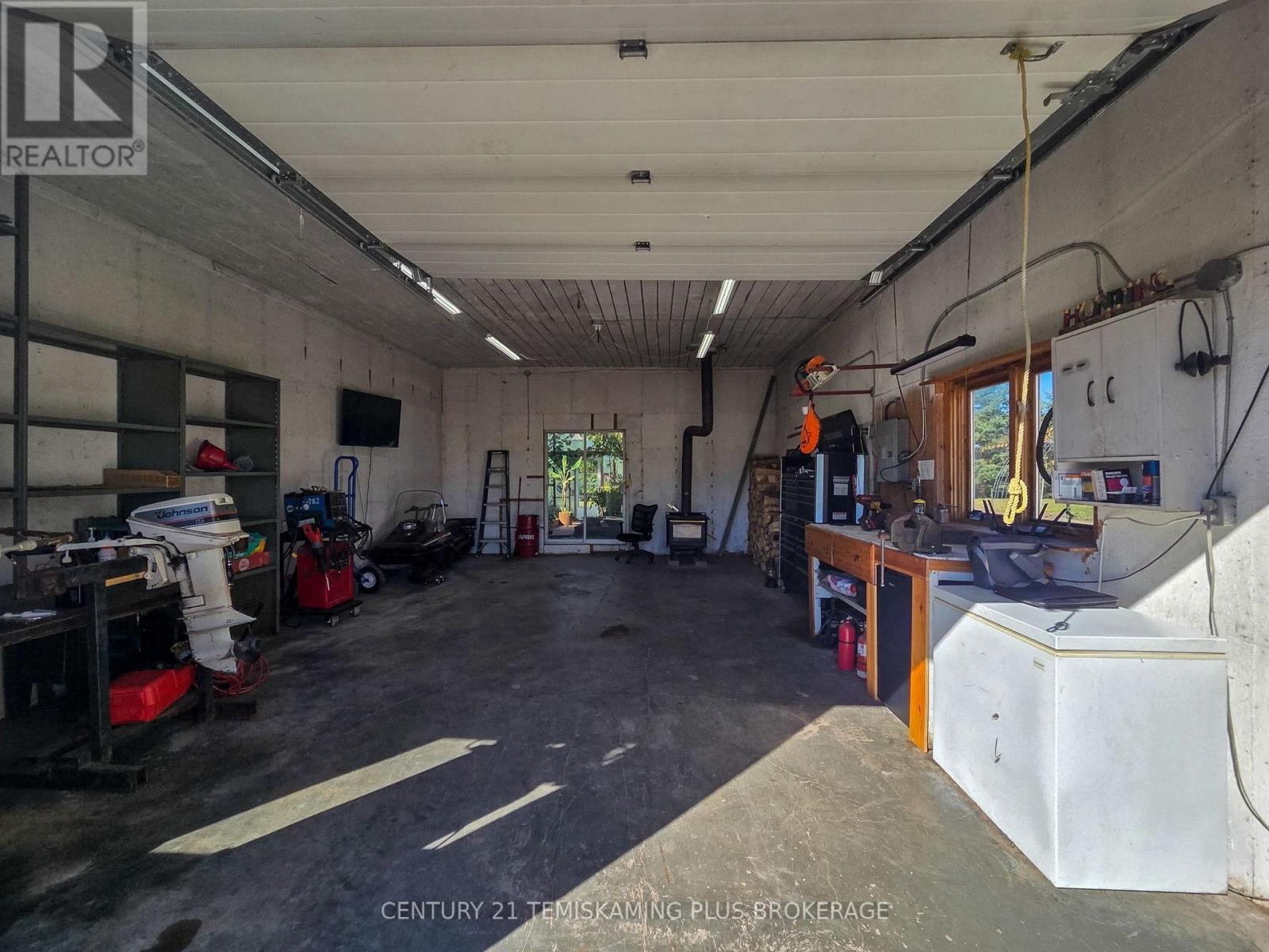 Lt 11 Con 5 Highway 65 Highway, Timiskaming (Tim - Outside - Rural), ON