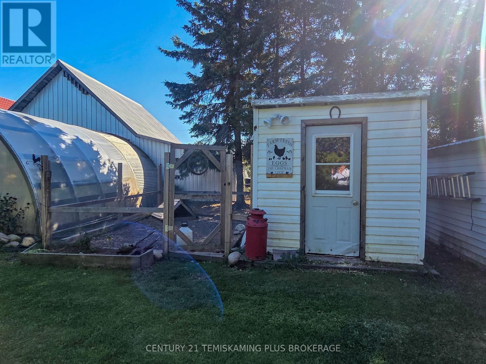 Lt 11 Con 5 Highway 65 Highway, Timiskaming (Tim - Outside - Rural), ON