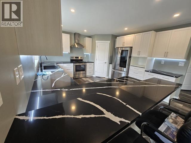 1839 E Mclaren Road, Prince George, BC