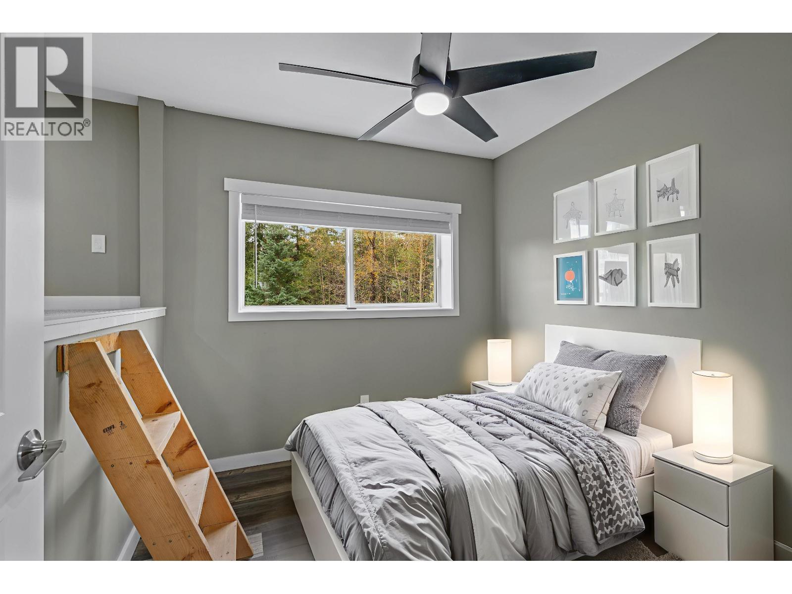 1839 E Mclaren Road, Prince George, BC