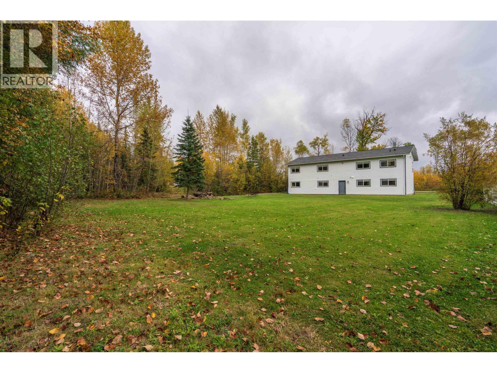 1839 E Mclaren Road, Prince George, BC