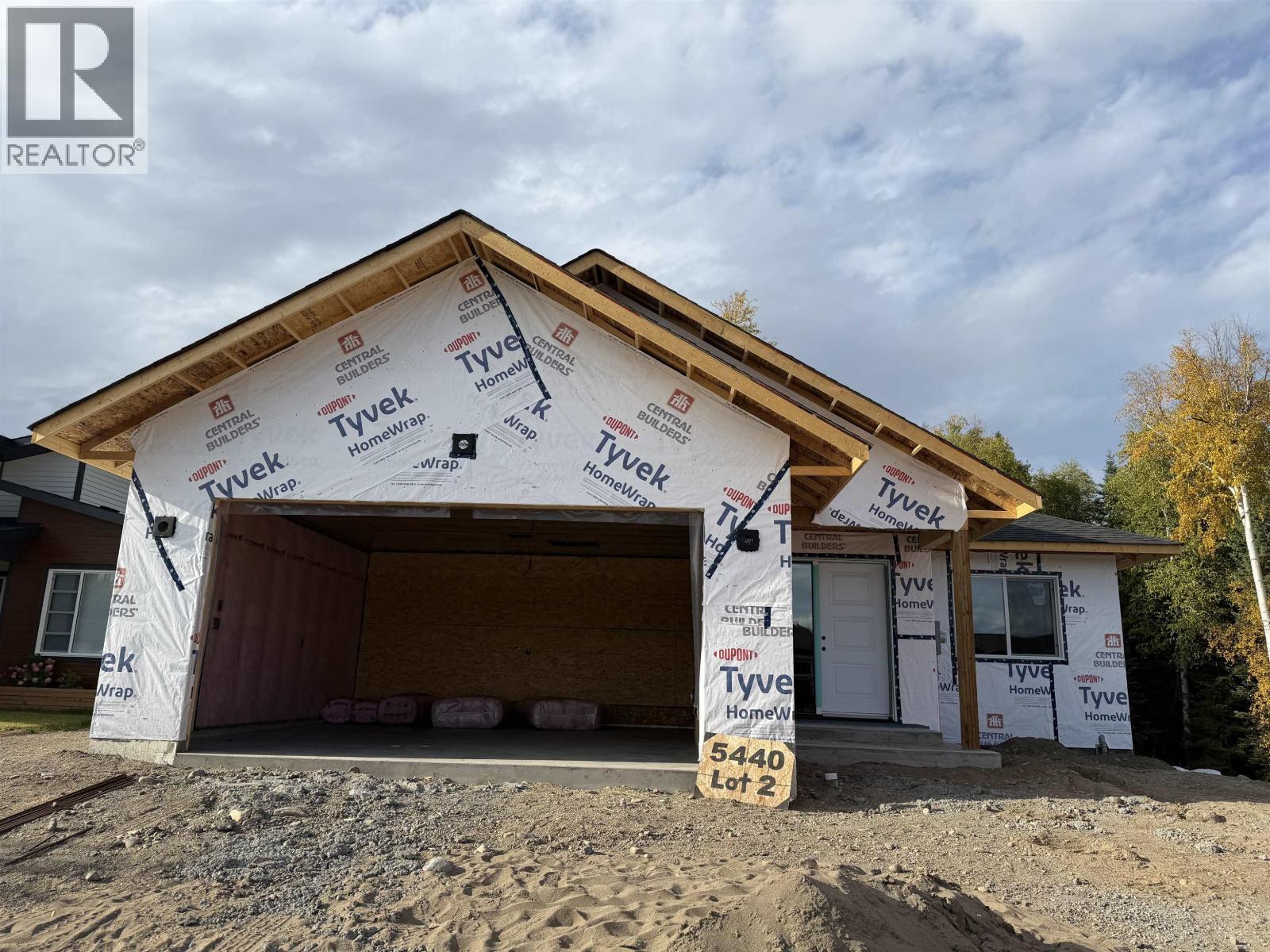 5440 Venta Drive, Prince George, BC