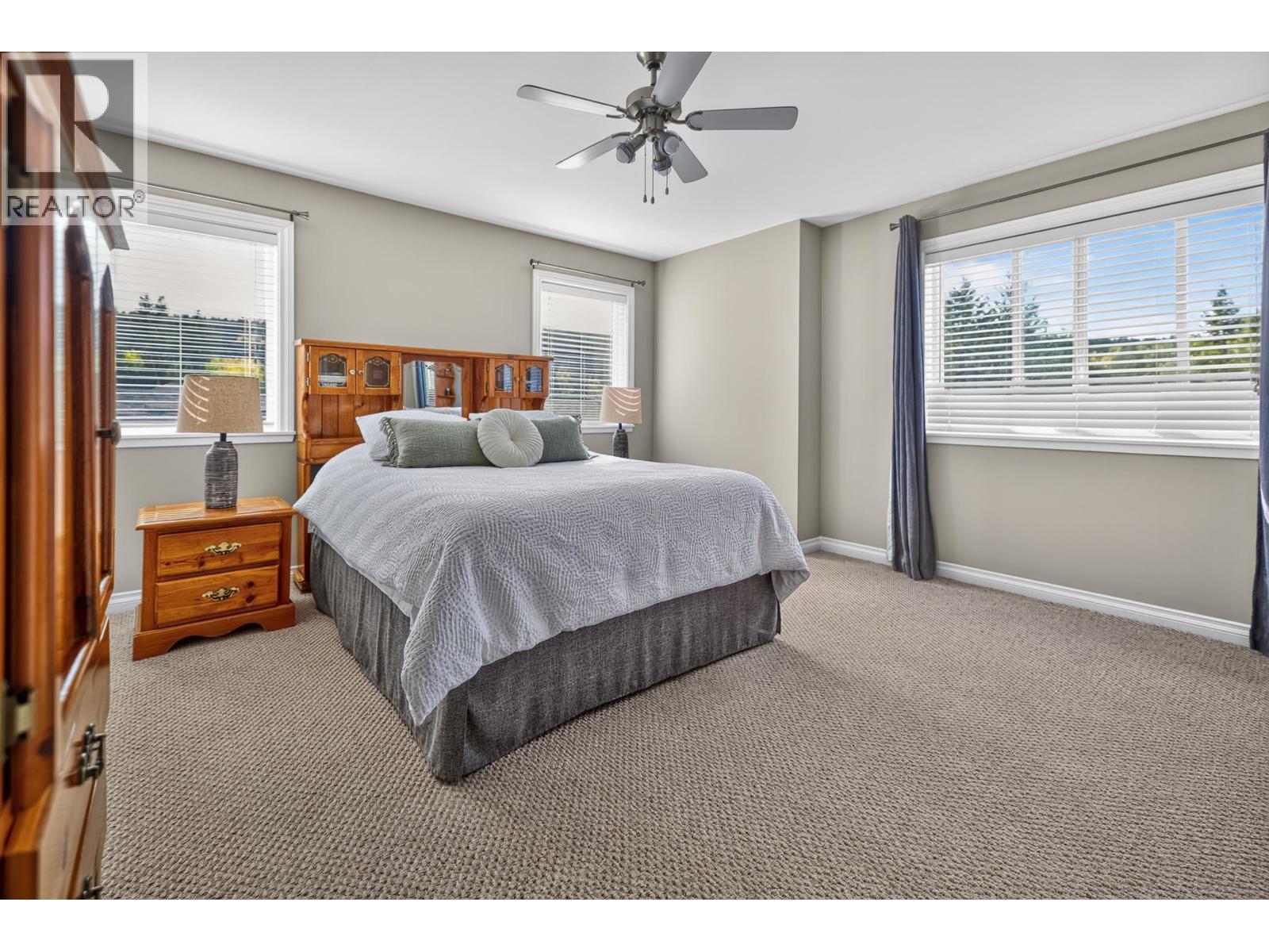 939 Fraser Avenue, 100 Mile House, BC