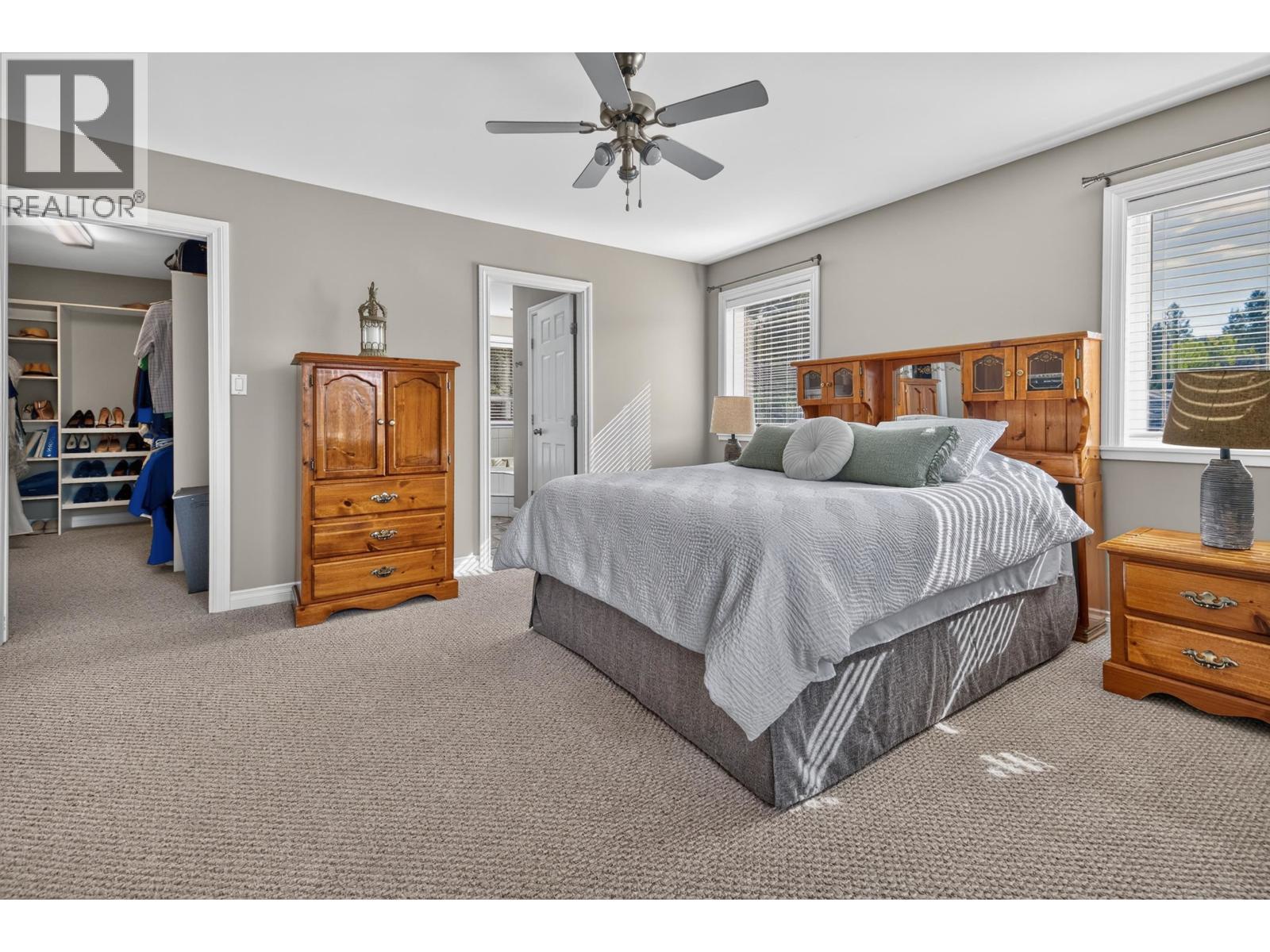 939 Fraser Avenue, 100 Mile House, BC