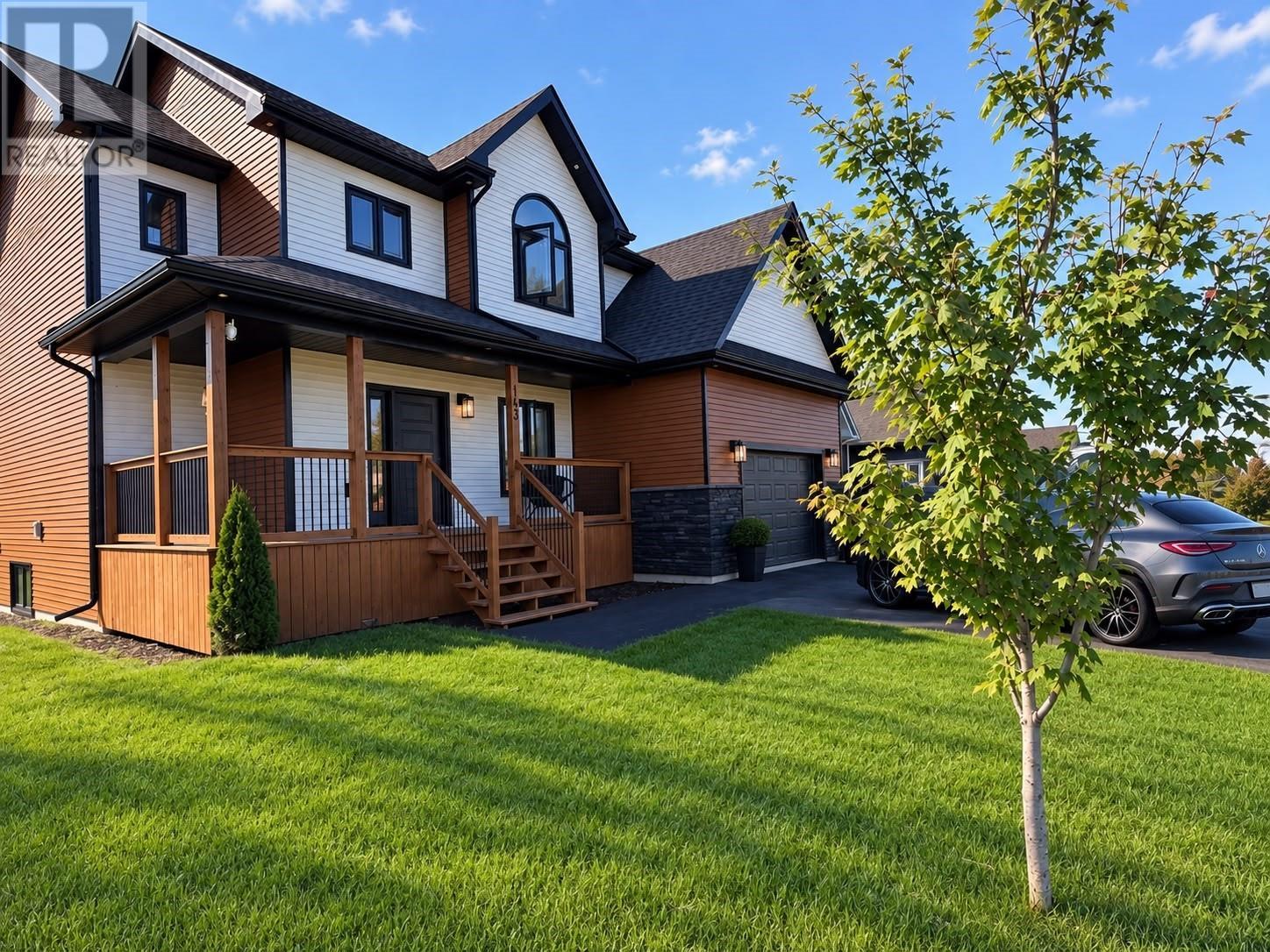 143 Penwell Avenue, Gander, NL