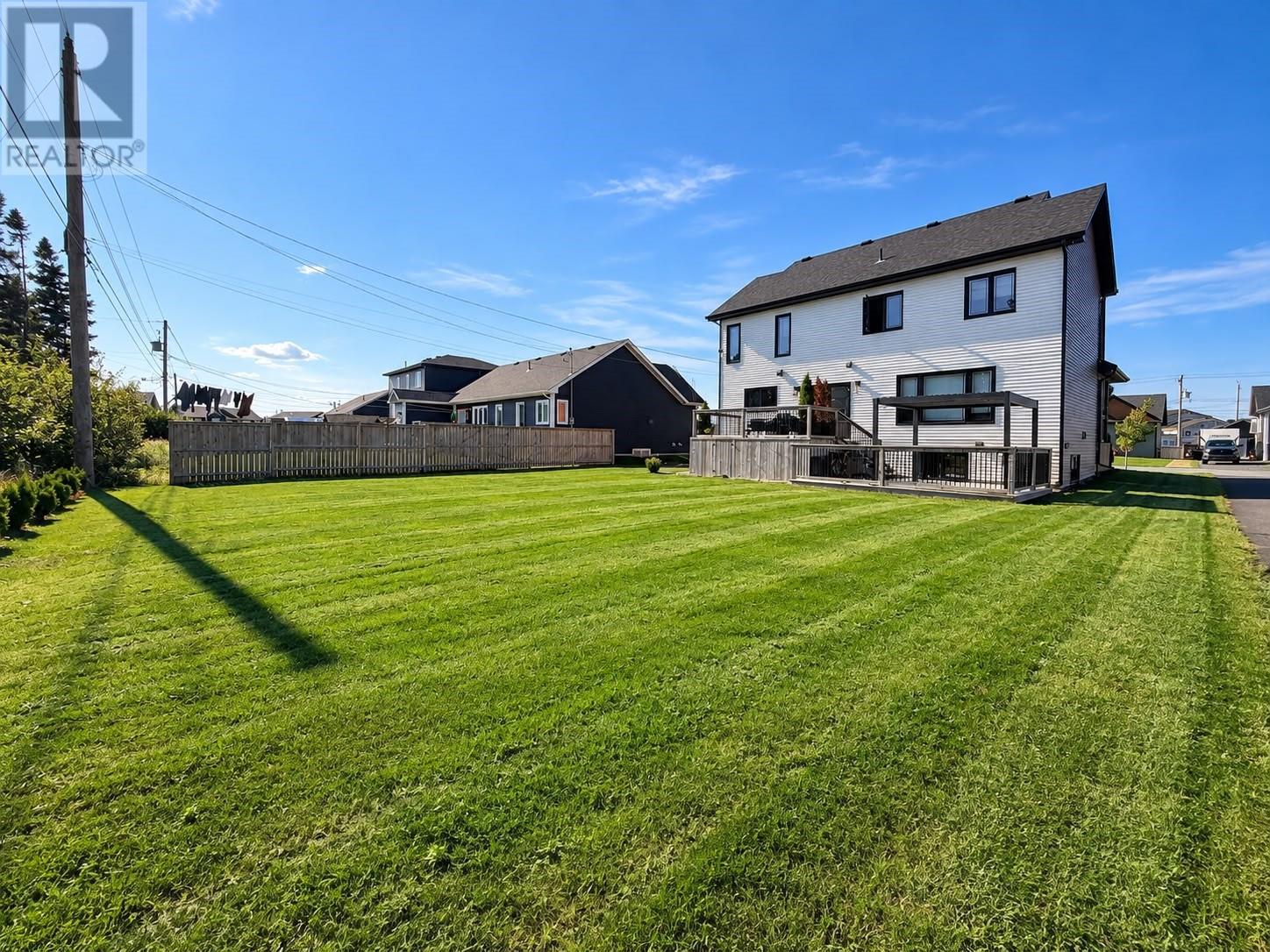 143 Penwell Avenue, Gander, NL