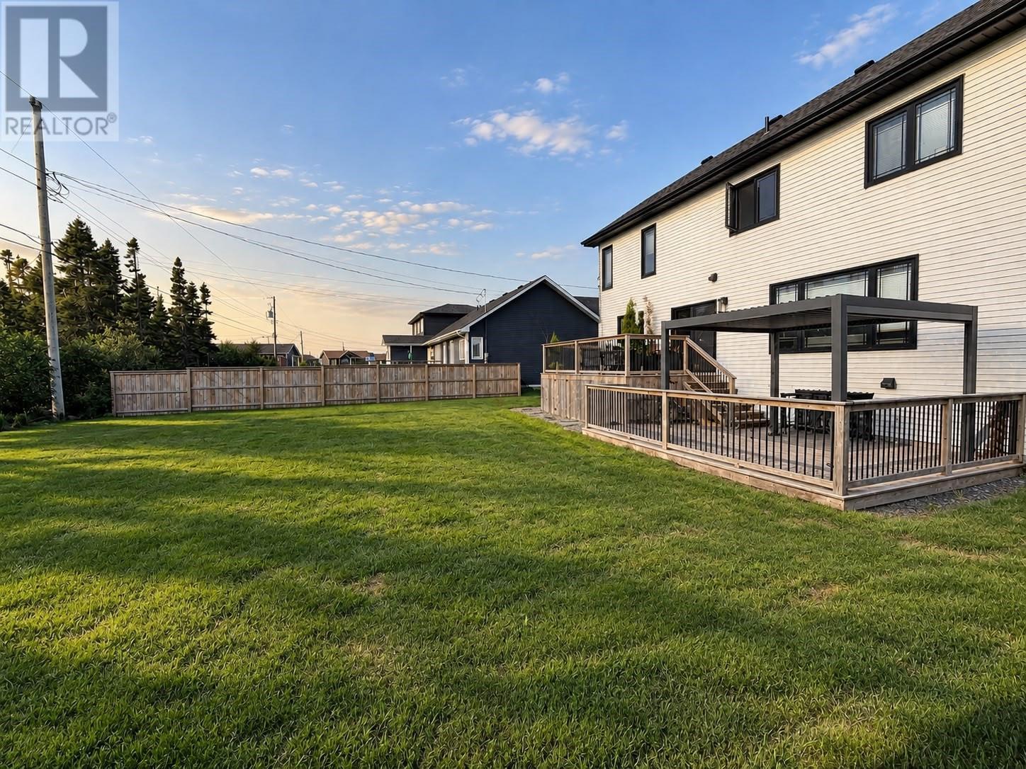 143 Penwell Avenue, Gander, NL