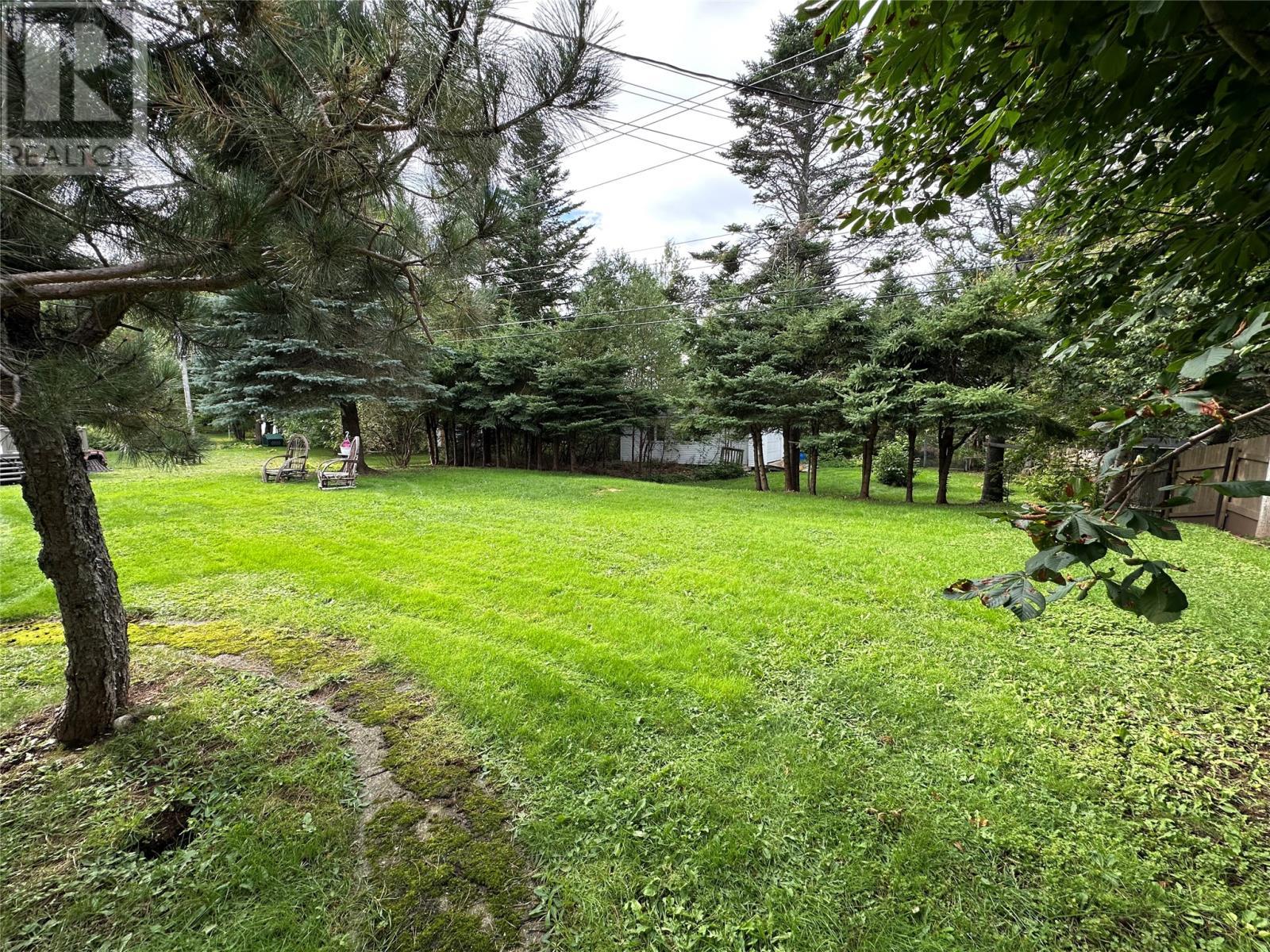 21 Sheppard Street, Grand Falls-Windsor, NL