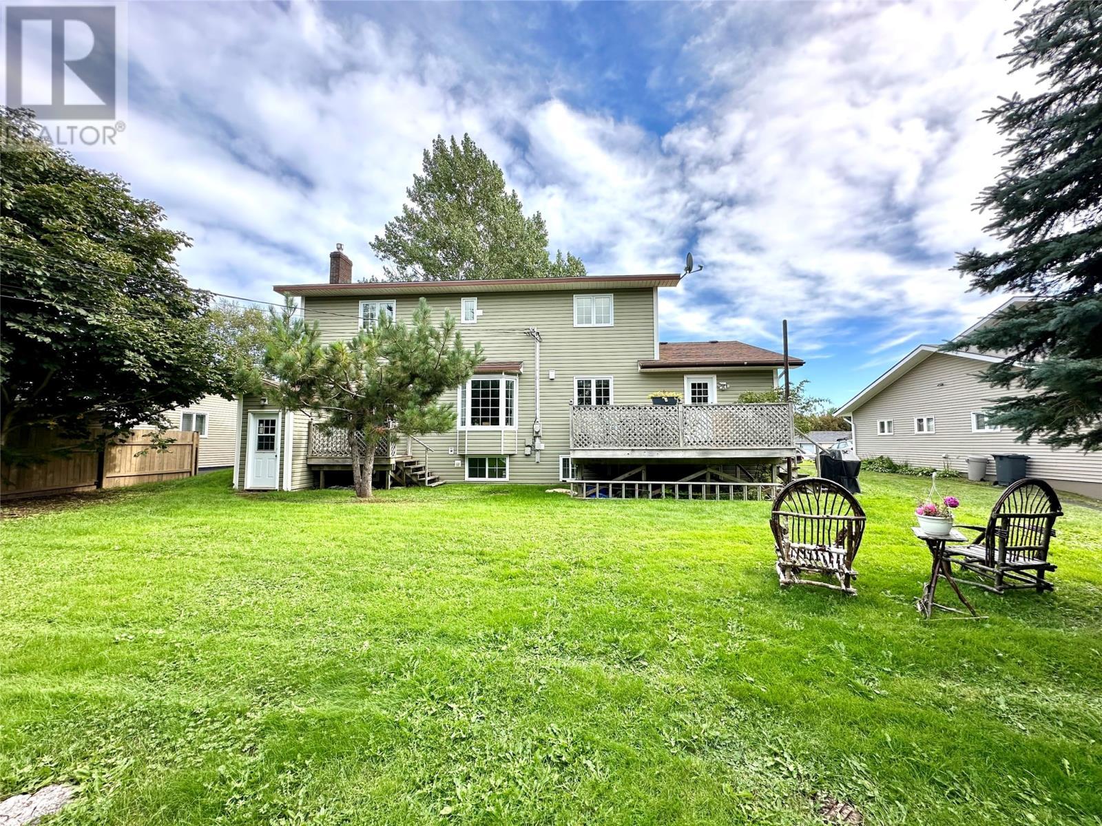 21 Sheppard Street, Grand Falls-Windsor, NL