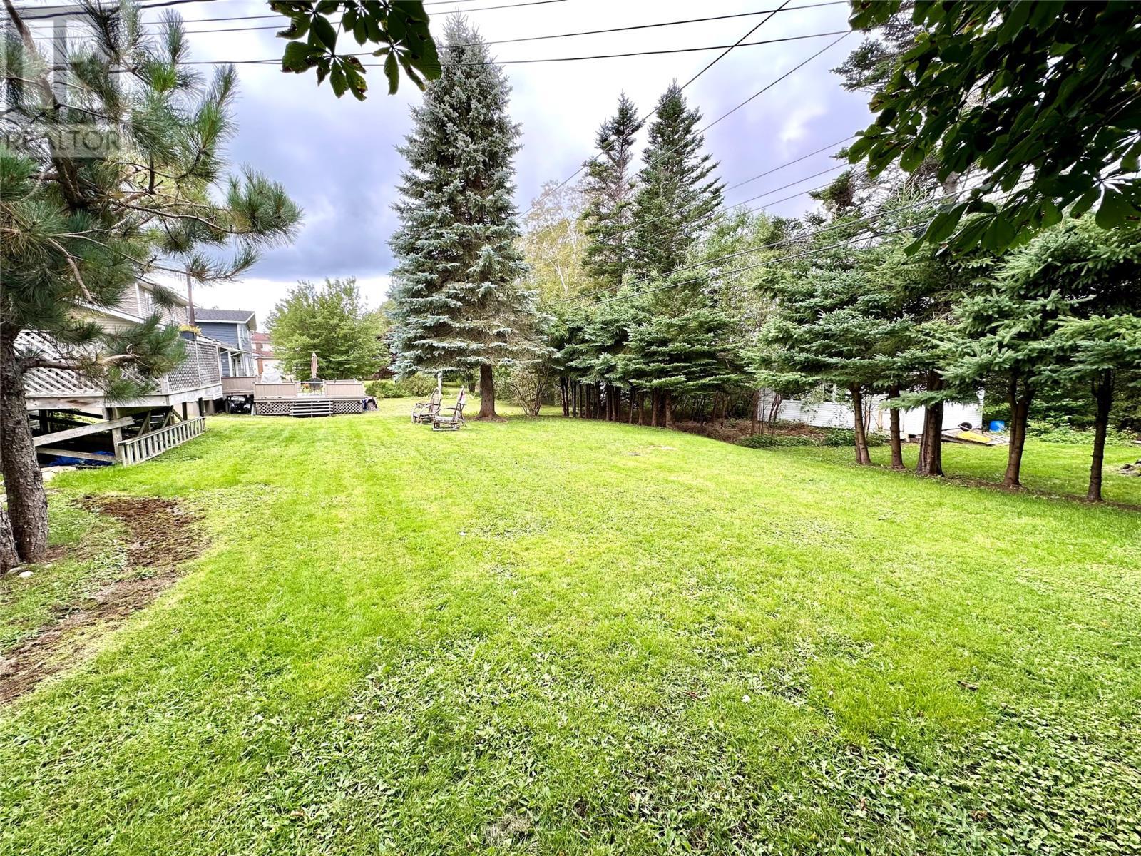 21 Sheppard Street, Grand Falls-Windsor, NL