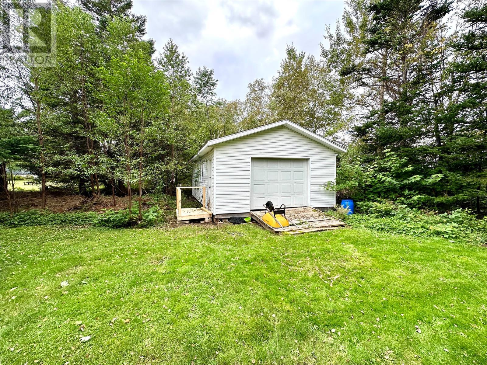 21 Sheppard Street, Grand Falls-Windsor, NL
