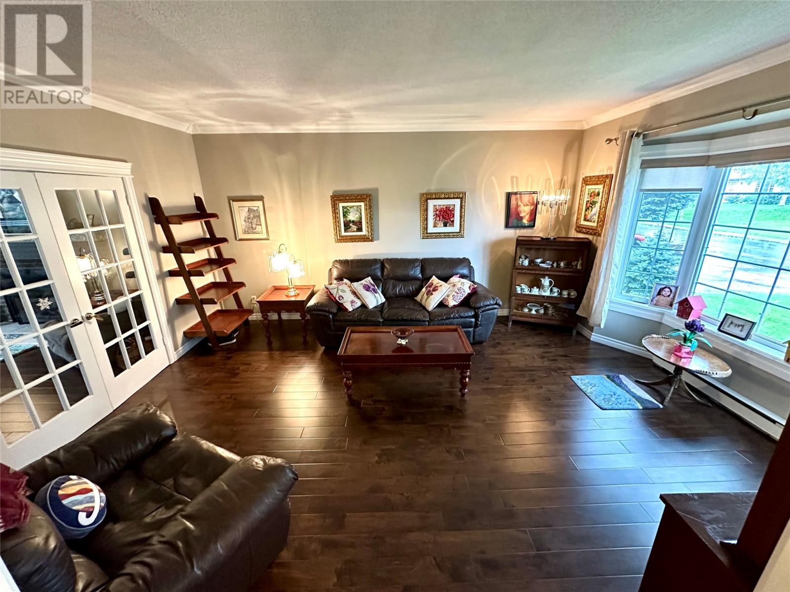 21 Sheppard Street, Grand Falls-Windsor, NL