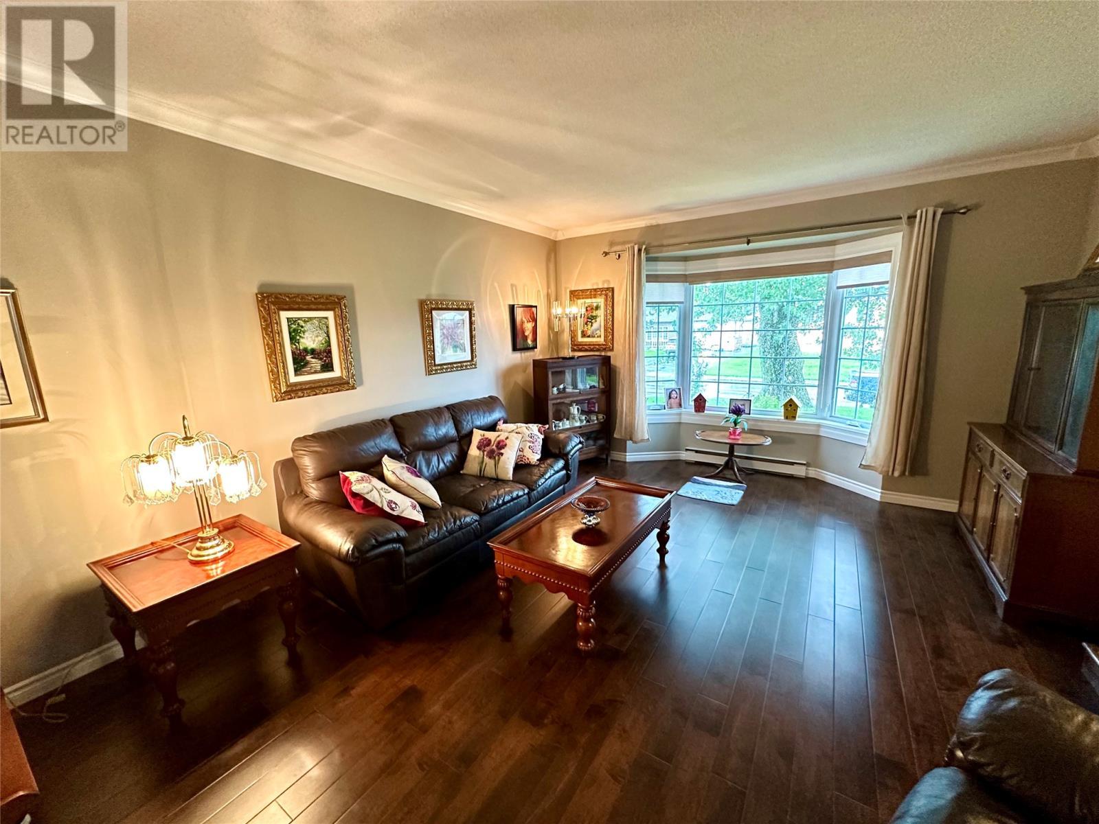 21 Sheppard Street, Grand Falls-Windsor, NL