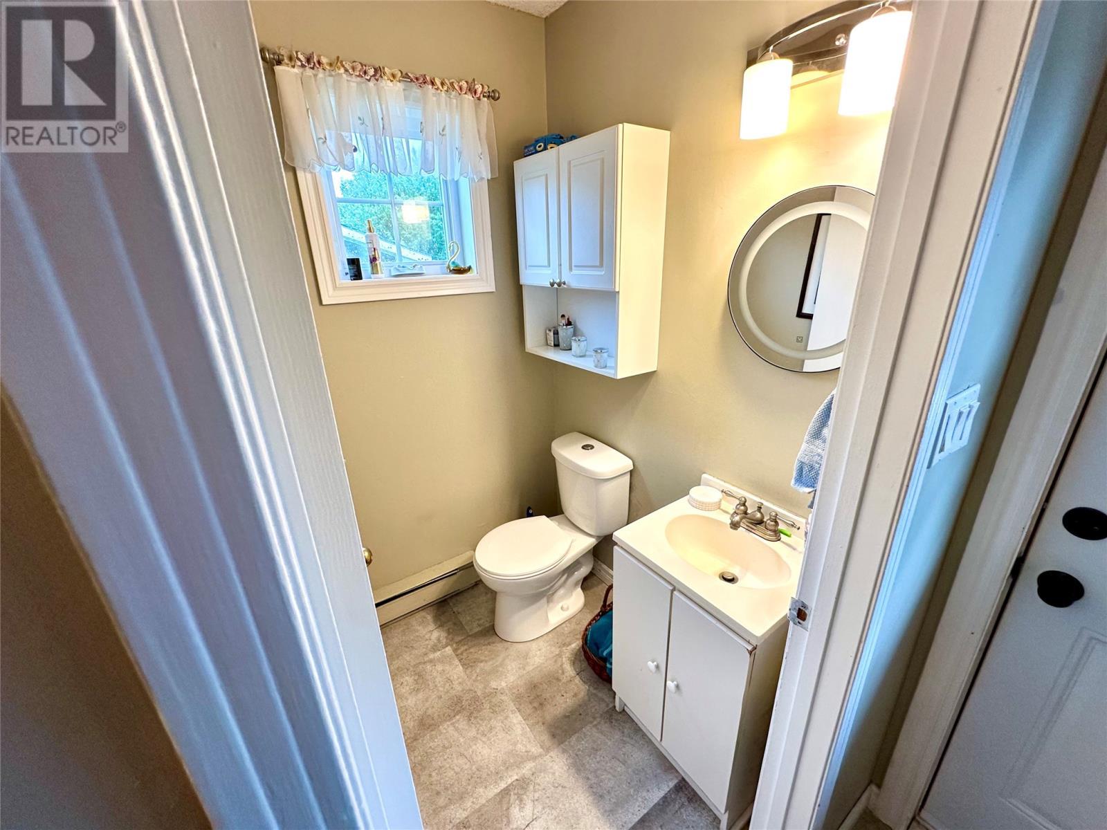 21 Sheppard Street, Grand Falls-Windsor, NL