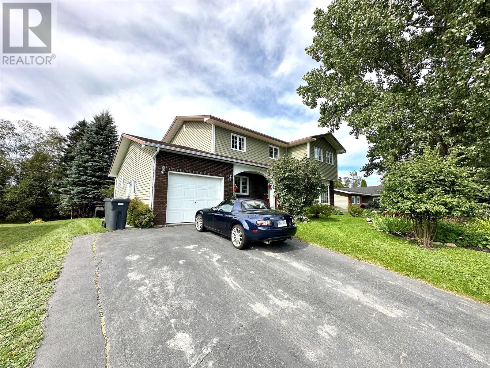 21 Sheppard Street, Grand Falls-Windsor, NL