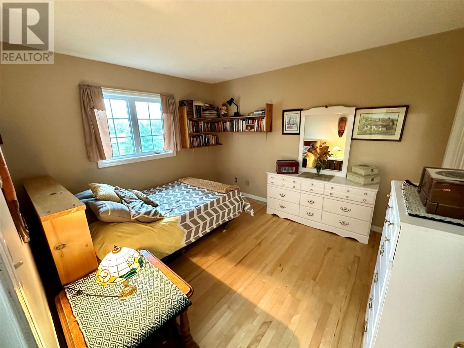 21 Sheppard Street, Grand Falls-Windsor, NL