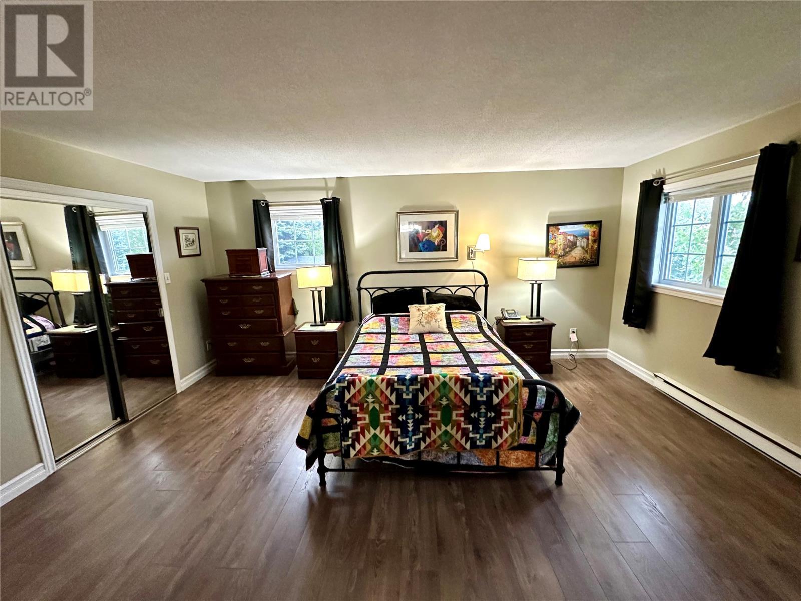 21 Sheppard Street, Grand Falls-Windsor, NL