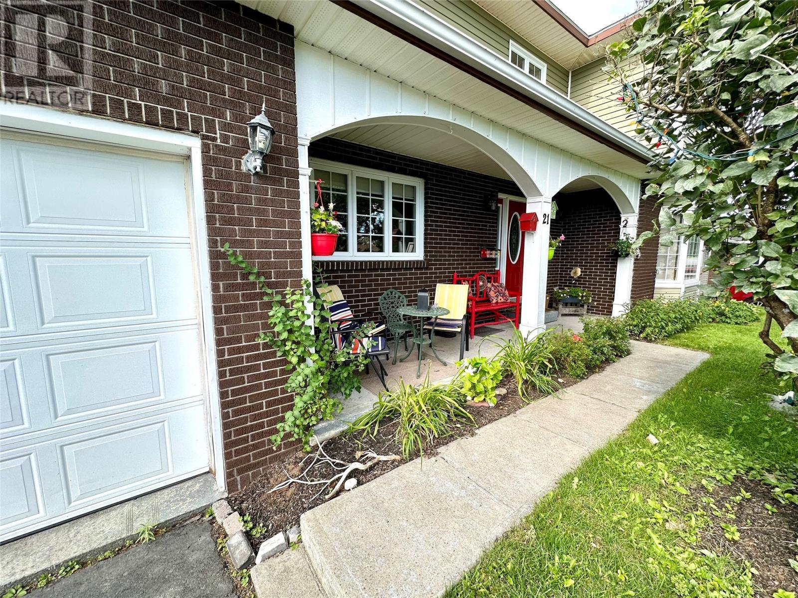 21 Sheppard Street, Grand Falls-Windsor, NL