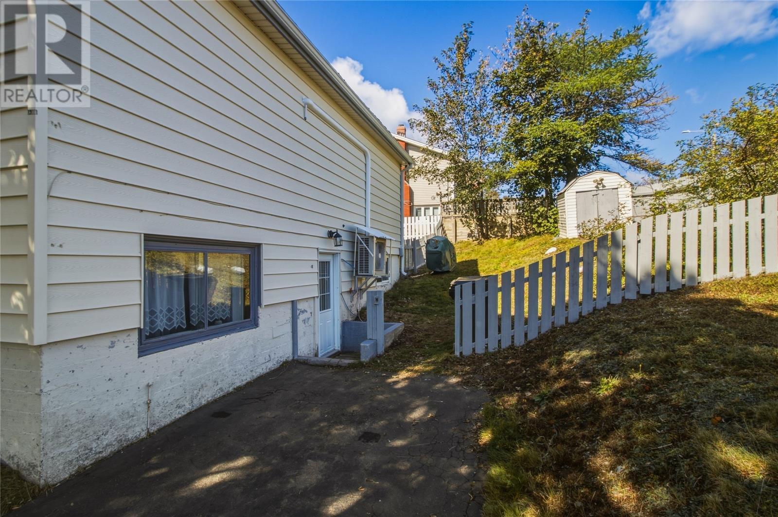 48 Amherst Heights, St. John'S, NL