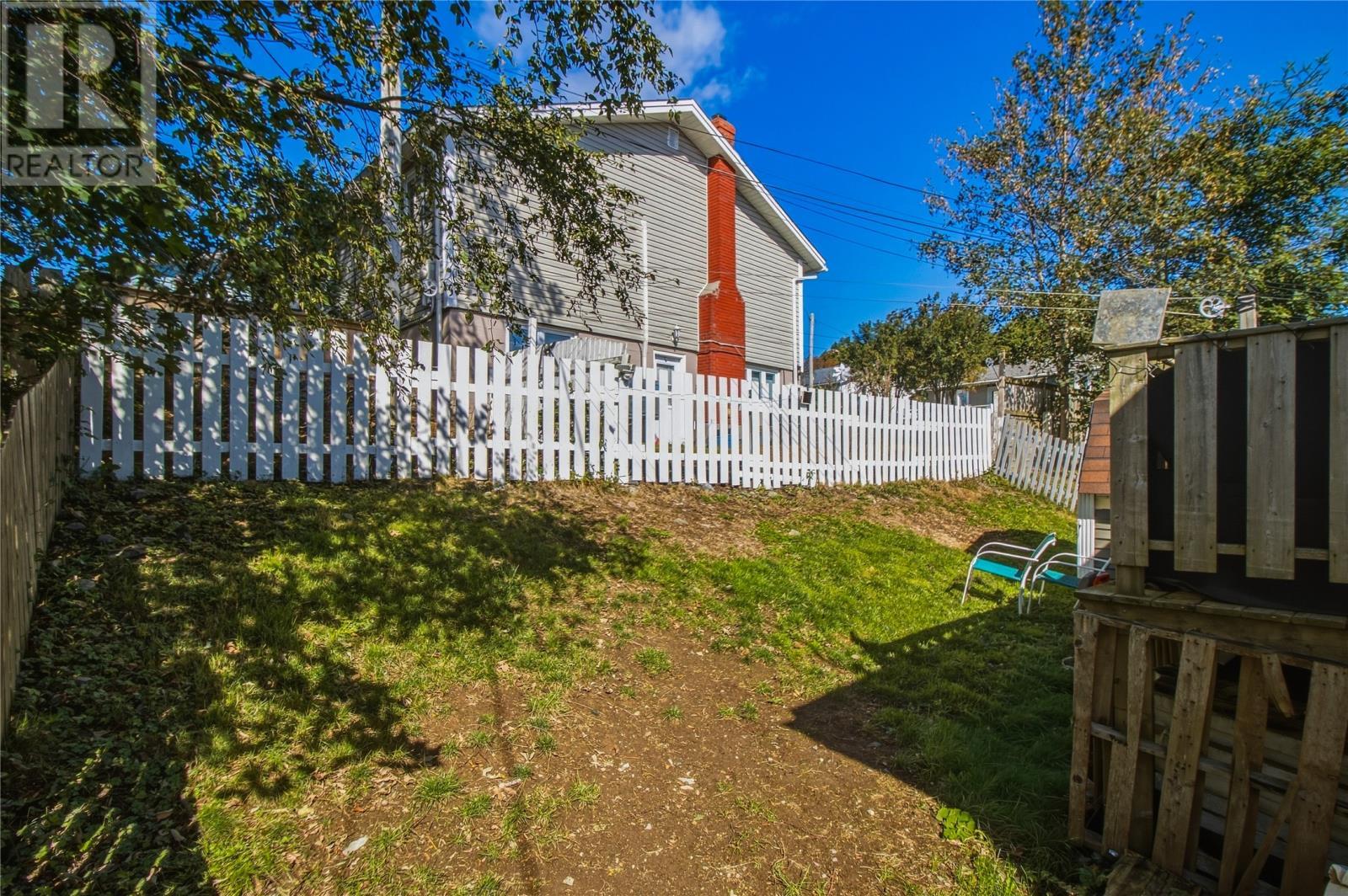 48 Amherst Heights, St. John'S, NL