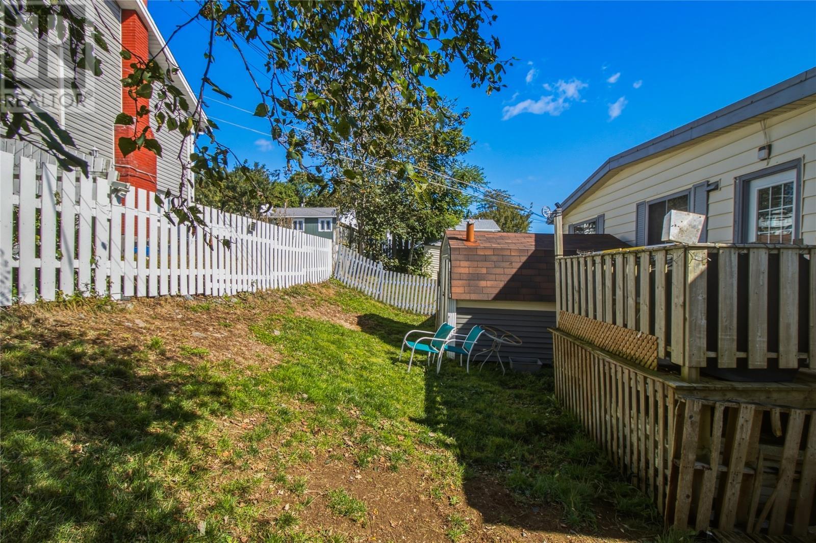 48 Amherst Heights, St. John'S, NL