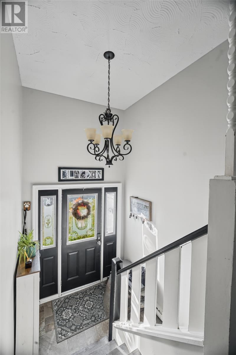 31 Princeton Crescent, Mount Pearl, NL