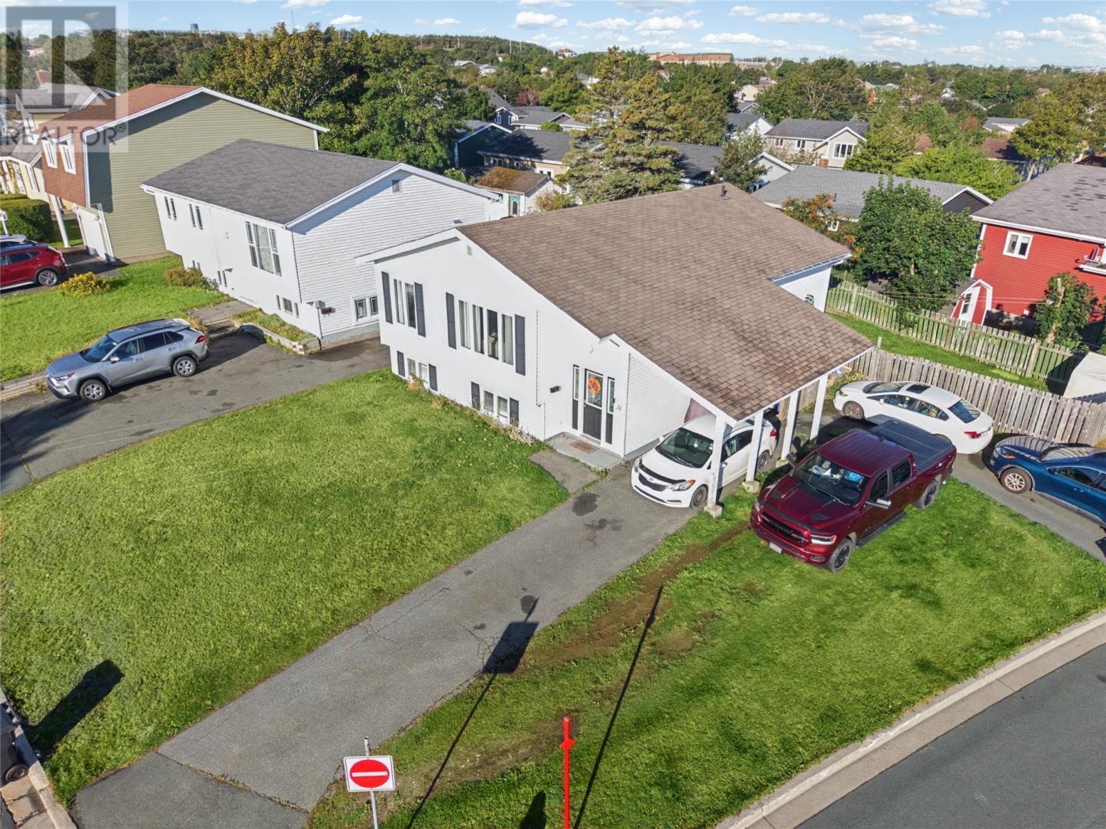 31 Princeton Crescent, Mount Pearl, NL