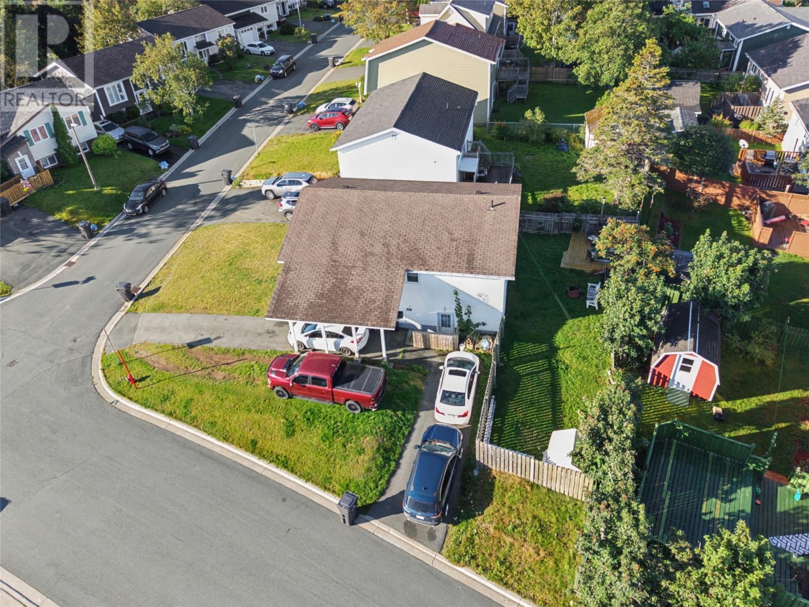 31 Princeton Crescent, Mount Pearl, NL