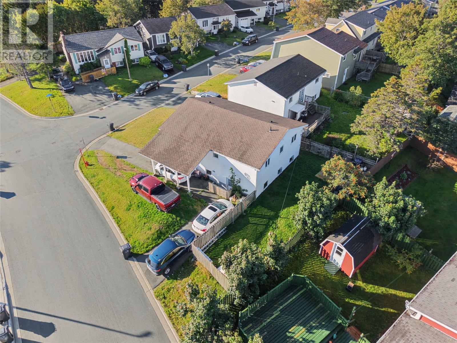 31 Princeton Crescent, Mount Pearl, NL