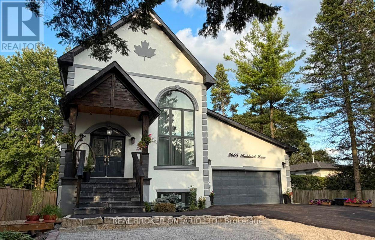 3665 Baldwick Lane, Springwater, ON - Outdoor