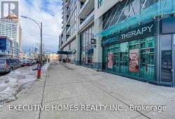 502 - 510 CURRAN PLACE Mississauga, ON L5B 0J8