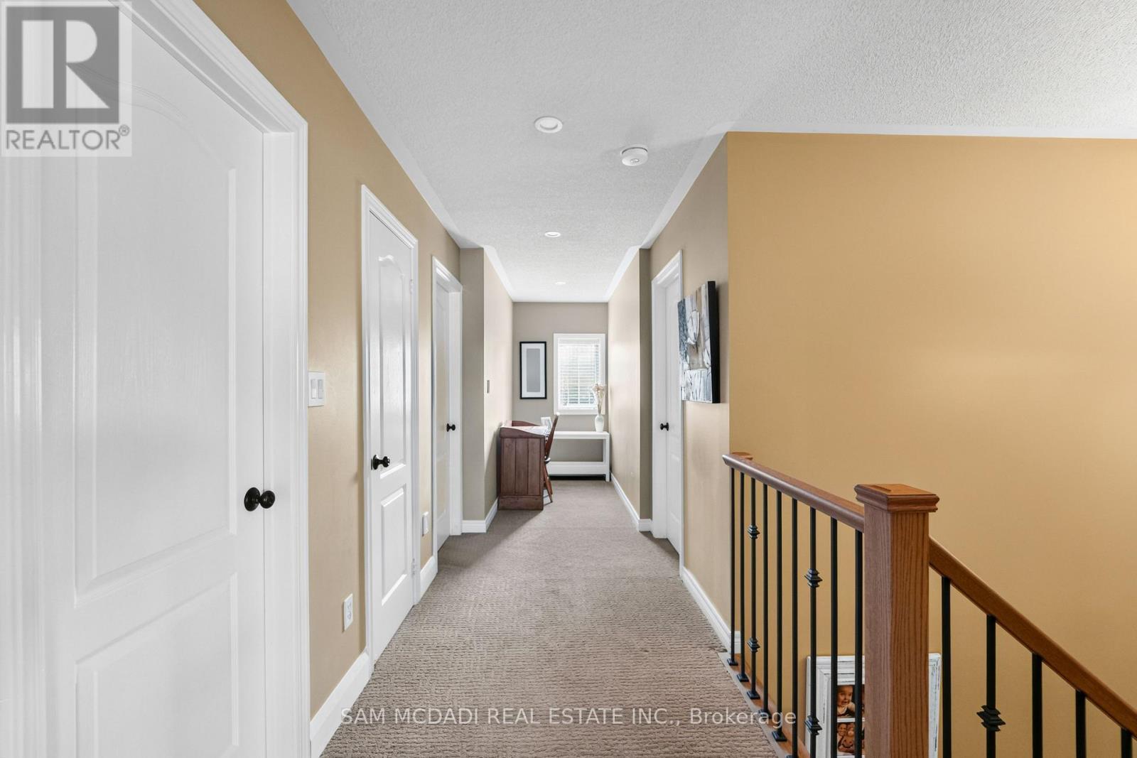 2191 Coldwater Street, Burlington, ON - Indoor Photo Showing Other Room