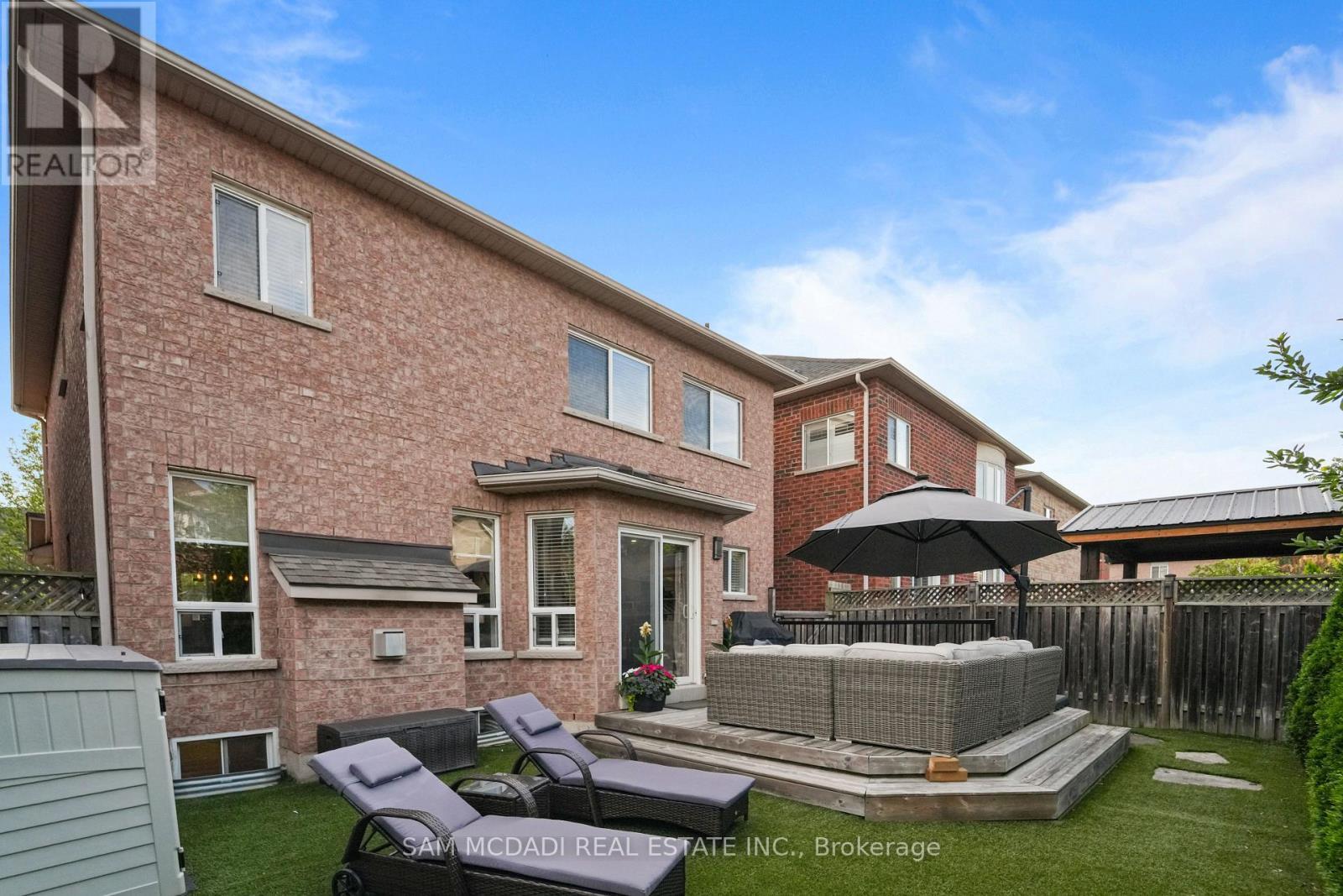 2191 Coldwater Street, Burlington, ON - Outdoor With Exterior