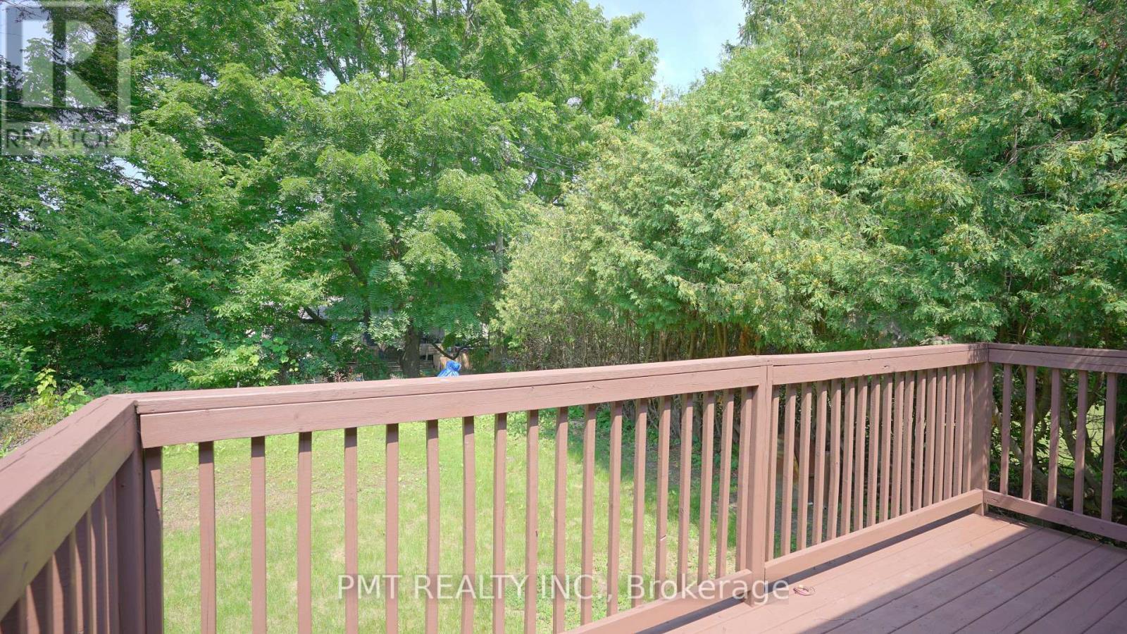 143 Elgin Crescent, Waterloo, ON - Outdoor With Deck Patio Veranda