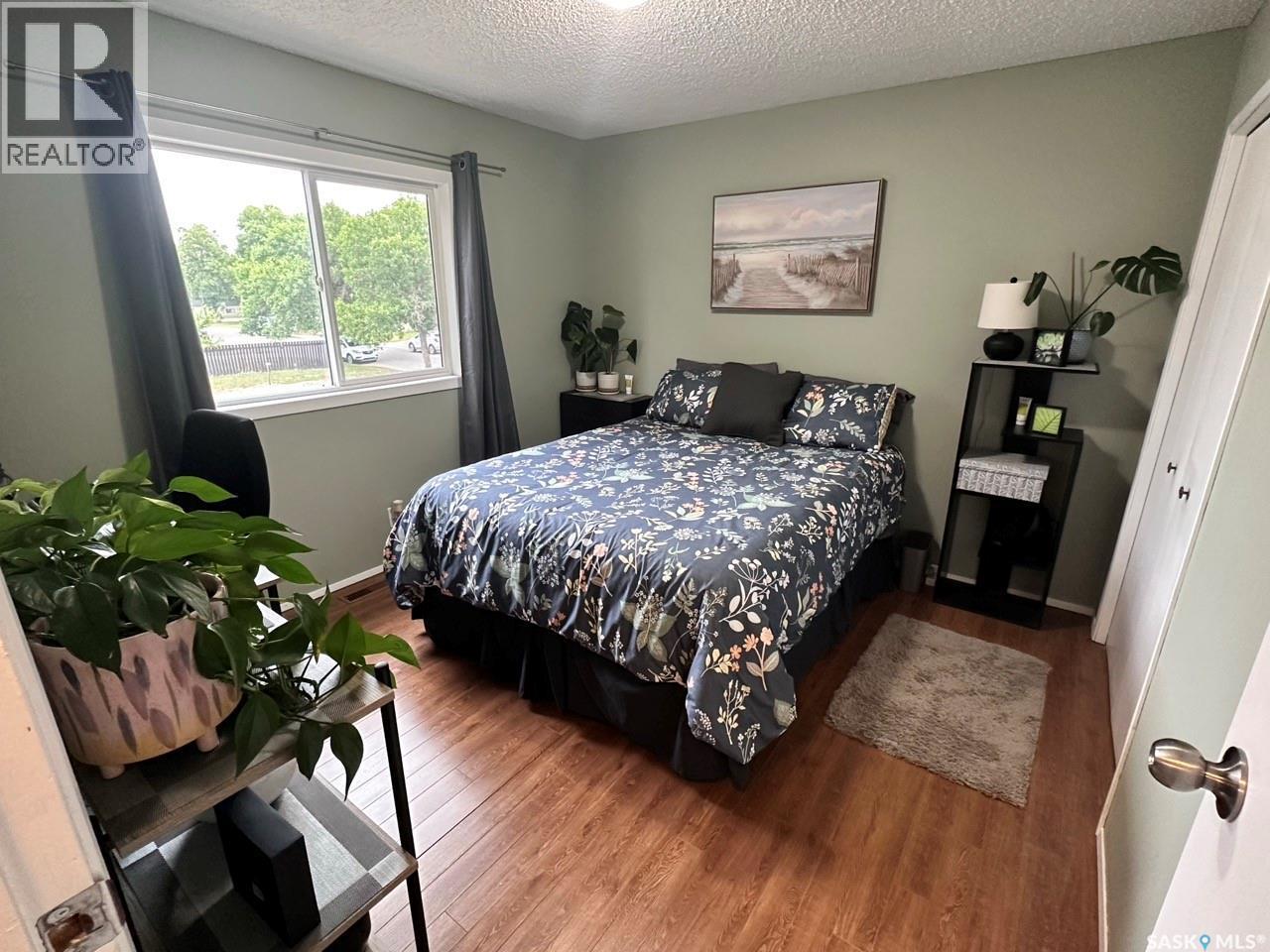 7346 Bennett Drive, Regina, SK - Indoor Photo Showing Bedroom