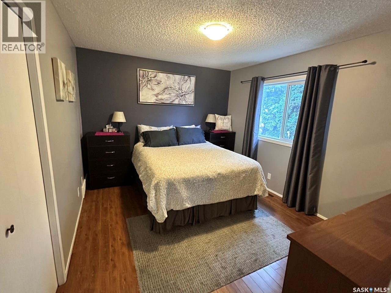 7346 Bennett Drive, Regina, SK - Indoor Photo Showing Bedroom
