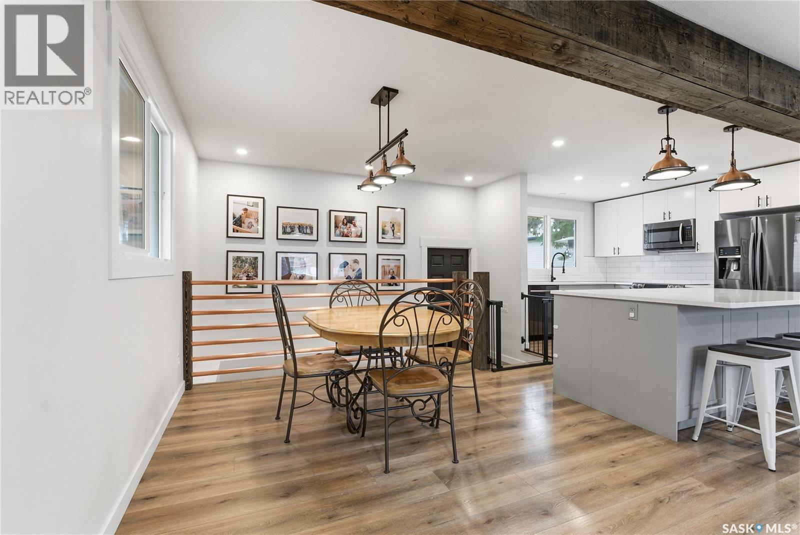 1813 Cameron Avenue, Saskatoon, SK - Indoor