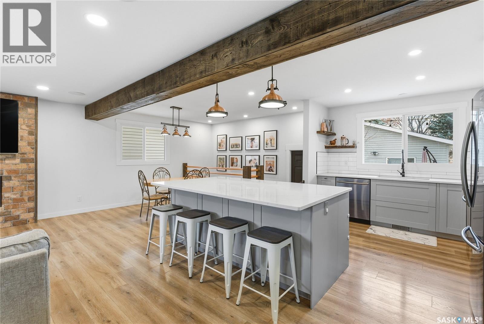 1813 Cameron Avenue, Saskatoon, SK - Indoor