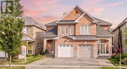 40 IDYLLWOOD AVENUE Richmond Hill, ON L4S 2P3