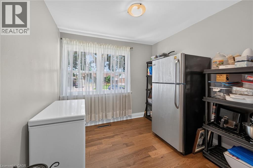 89 Wise Crescent, Hamilton, ON - Indoor